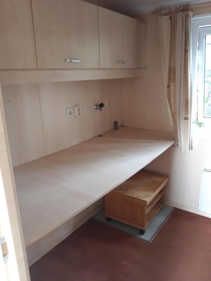 Chalet Veluwe Wageningenヴィラ エクステリア 写真