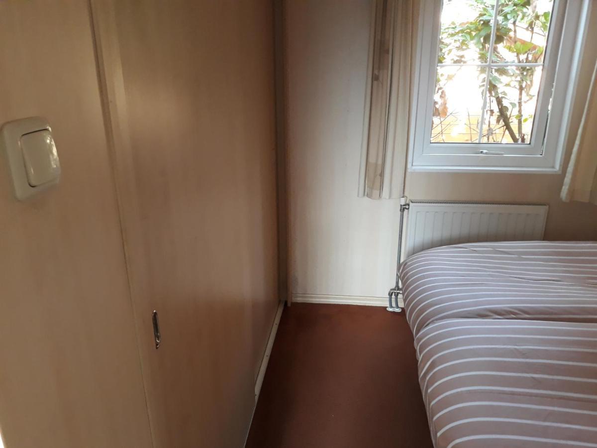 Chalet Veluwe Wageningenヴィラ エクステリア 写真
