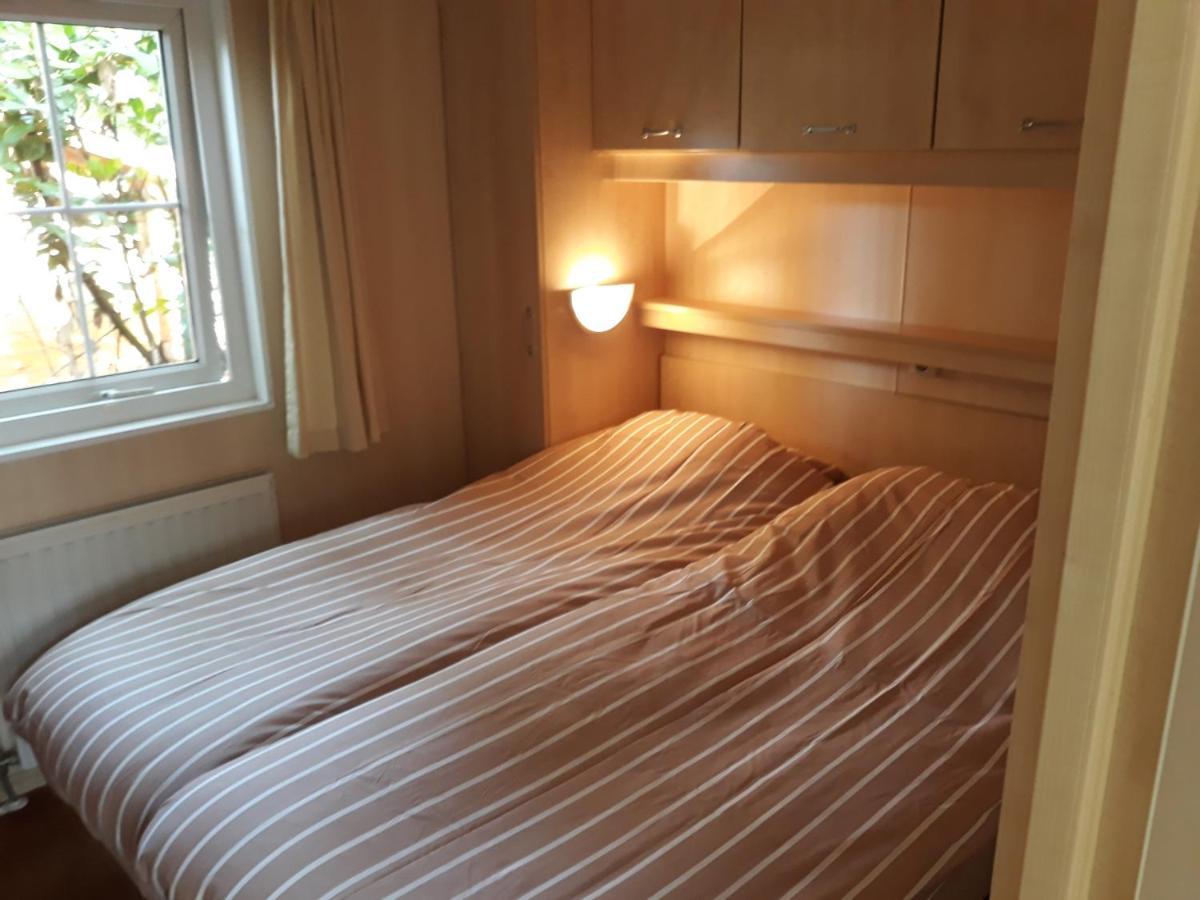 Chalet Veluwe Wageningenヴィラ エクステリア 写真